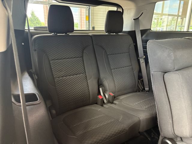 Used 2019 GMC Acadia SLE AWD/4WD image 14