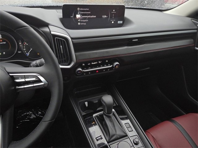 New 2026 MAZDA CX-50 AWD 2.5 Hybrid w/ Weather Package image 8