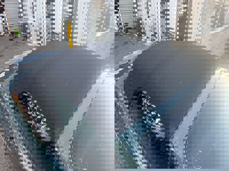 Used 2002 Audi TT 1.8T image 15