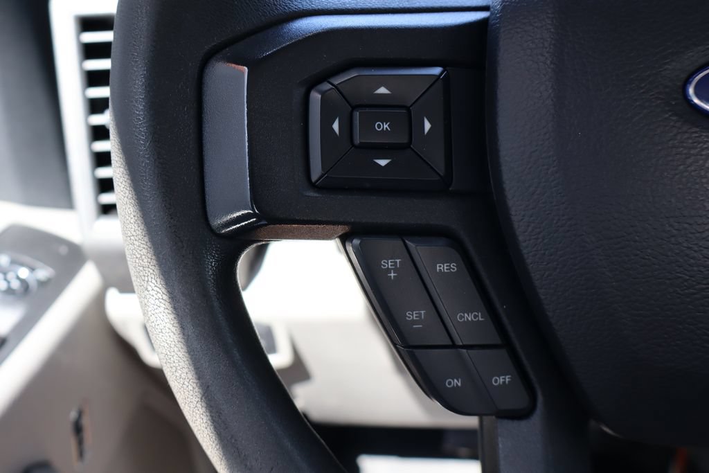 Used 2020 Ford F450 XL w/ Power Equipment Group AWD/4WD image 21