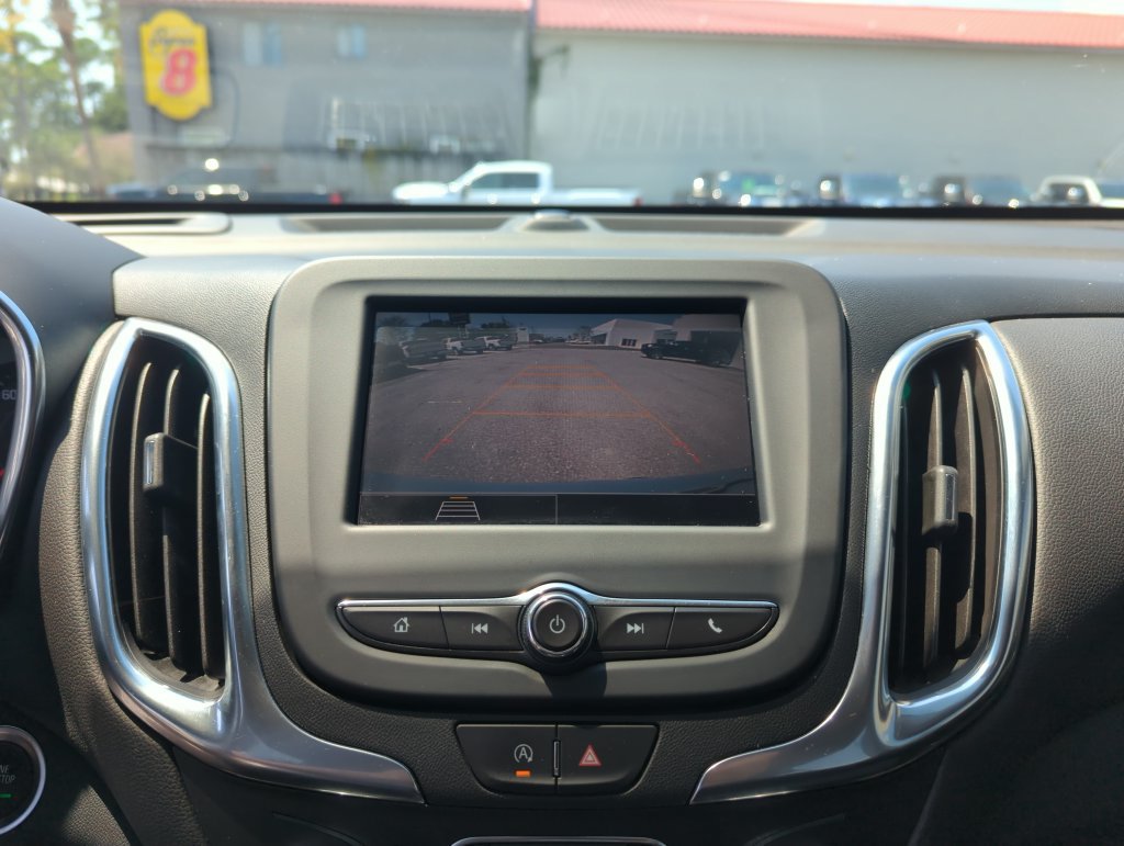 Used 2022 Chevrolet Equinox LT FWD image 24