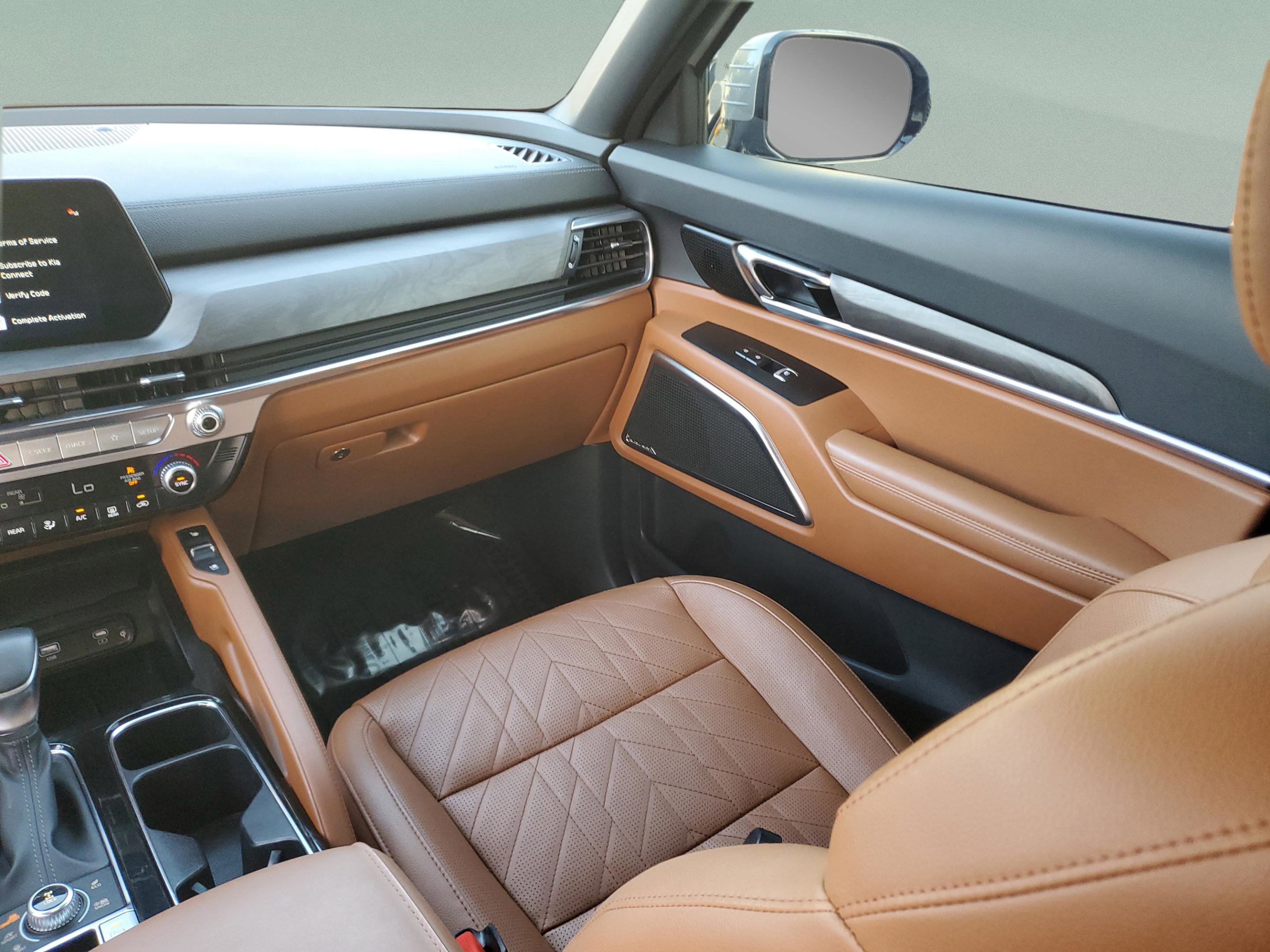 Certified 2024 Kia Telluride SX X-Line image 13