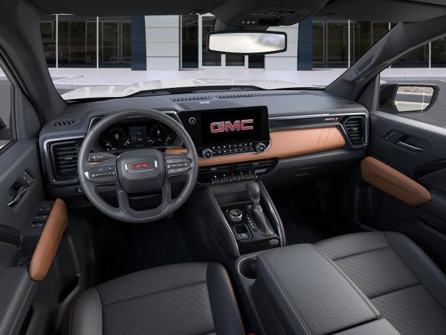 New 2026 GMC Canyon AT4 w/ Nightfall Edition AWD/4WD image 15