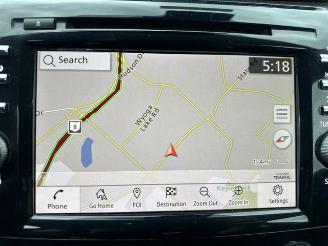 Used 2024 Nissan Murano SL image 22