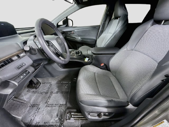 Certified 2026 Toyota bZ AWD/4WD image 22