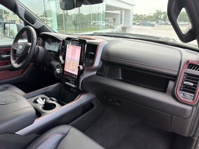 Used 2026 RAM 1500 Rebel w/ Rebel Level 1 Equipment Group AWD/4WD image 19