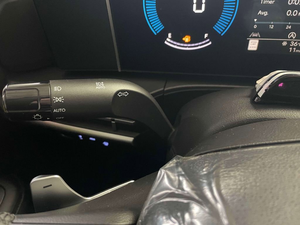 New 2026 Hyundai Santa Fe XRT image 23