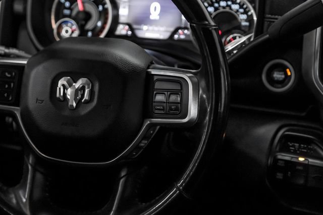 Used 2020 RAM 2500 Laramie AWD/4WD image 19
