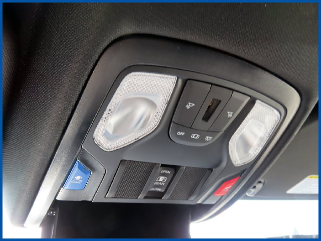 Used 2025 RAM 1500 Big Horn AWD/4WD image 21