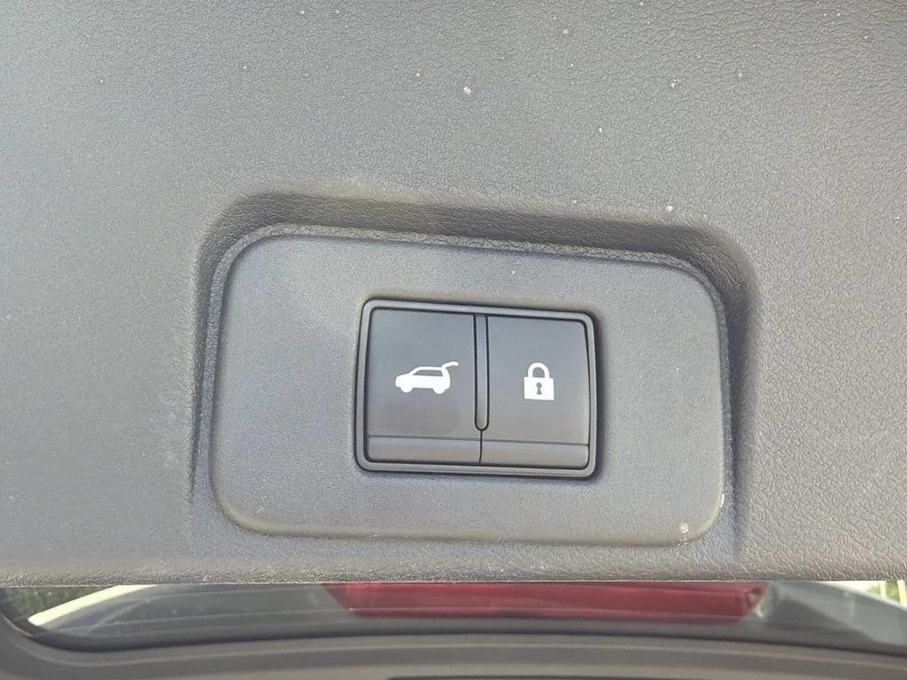 Certified 2024 Nissan Rogue SV AWD/4WD image 12