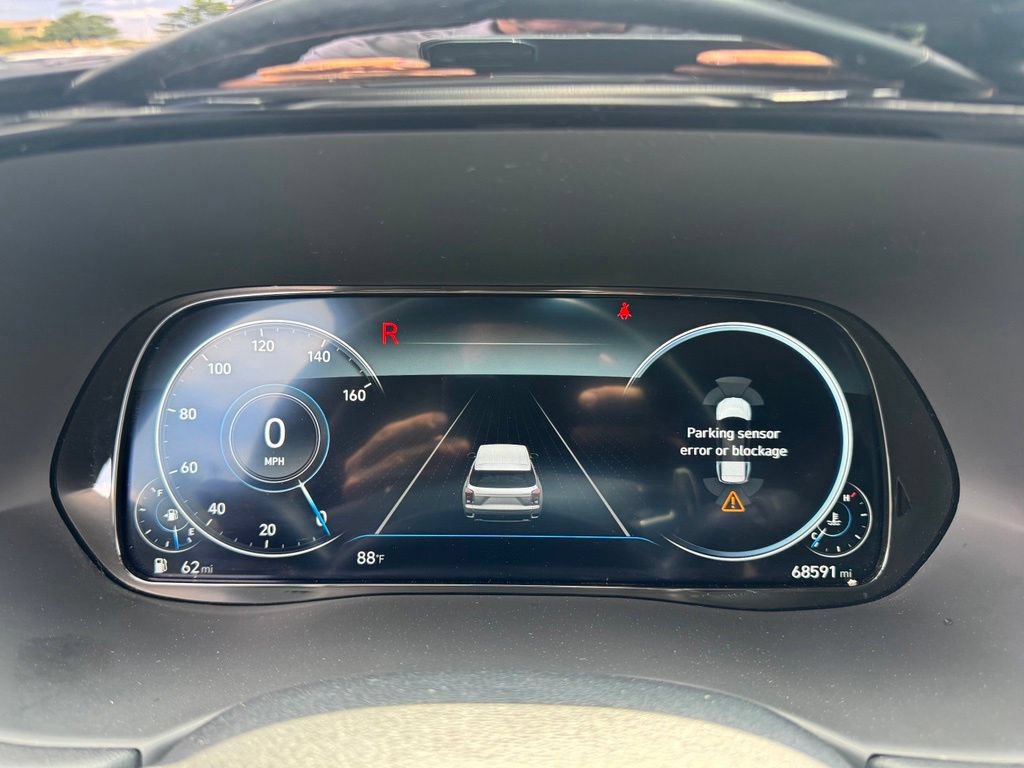 Used 2019 Honda CR-V EX image 19