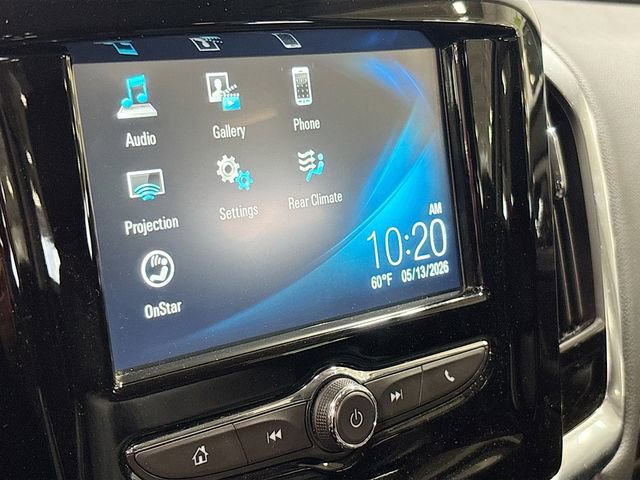 Used 2019 Chevrolet Traverse LT FWD image 16