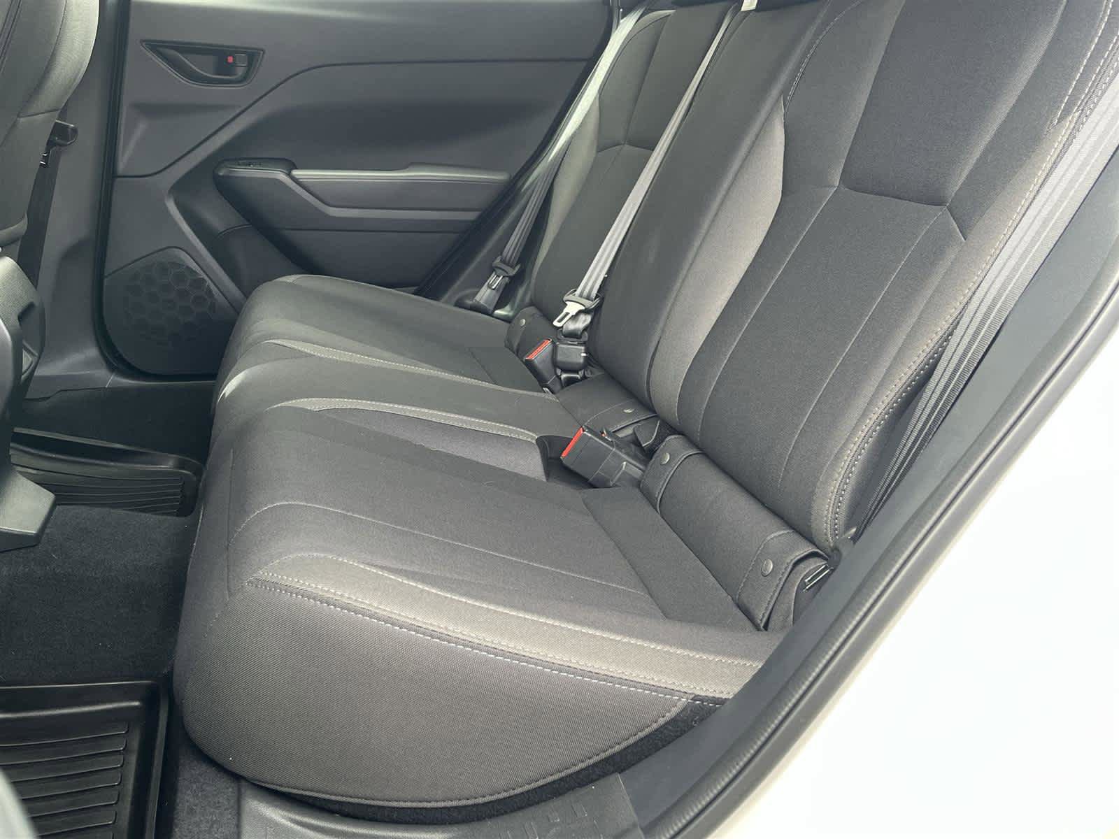 Used 2025 Subaru Impreza 2.0i AWD/4WD image 13