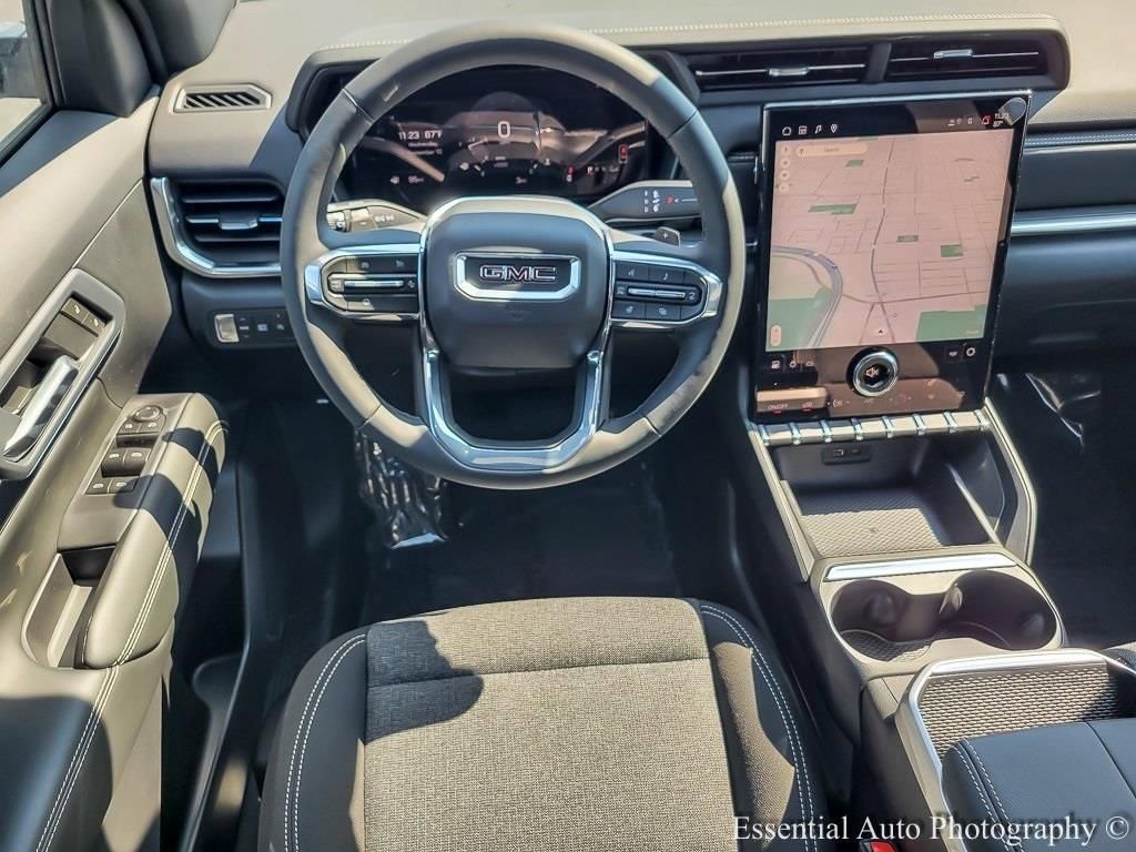 New 2026 GMC Terrain Elevation image 11