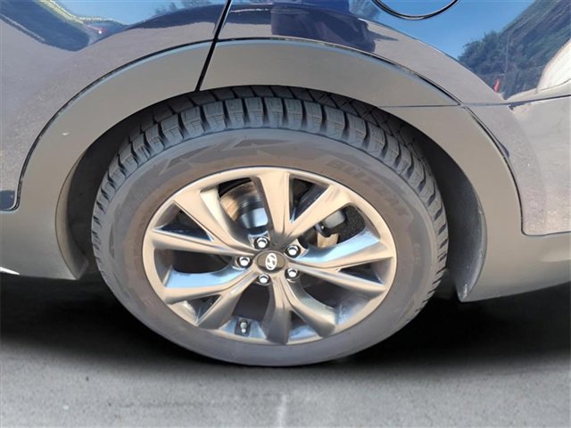 Used 2017 Hyundai Santa Fe Sport image 8