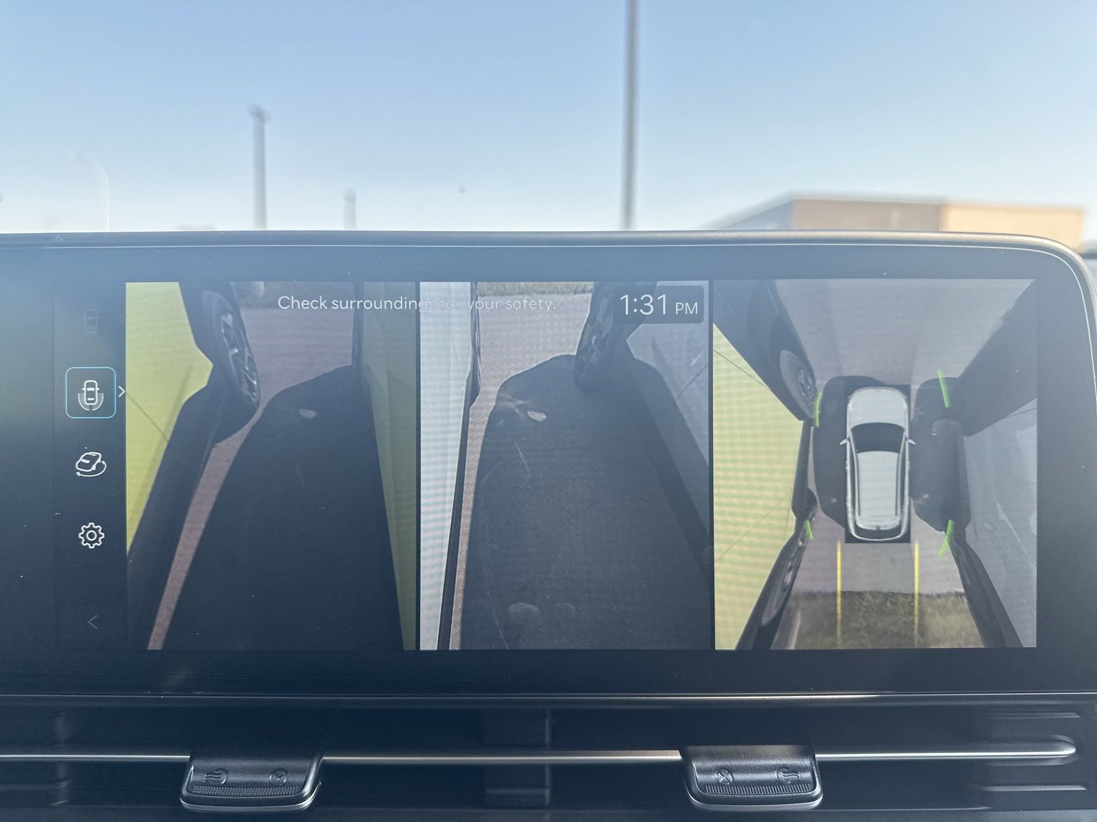 New 2026 Hyundai Kona Limited image 27