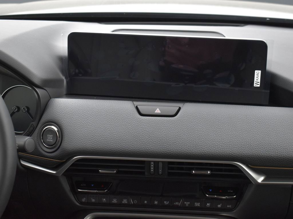 New 2026 MAZDA CX-90 3.3 Turbo w/ Preferred Package image 19