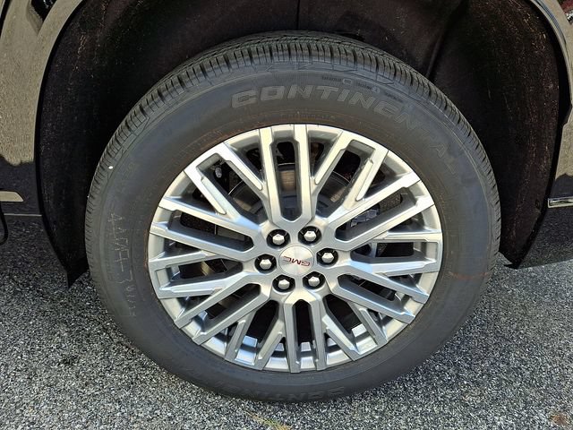 New 2026 GMC Acadia Denali w/ Super Cruise Package AWD/4WD image 5