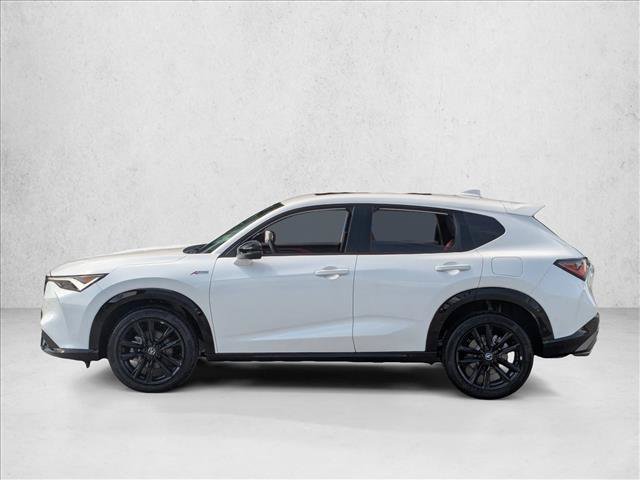 New 2026 Acura ADX A-Spec w/ Advance Package AWD/4WD image 5