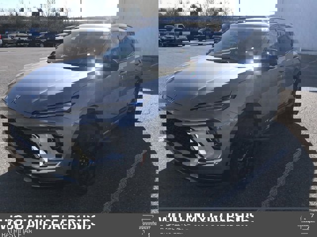 New 2025 Buick Envision Sport Touring