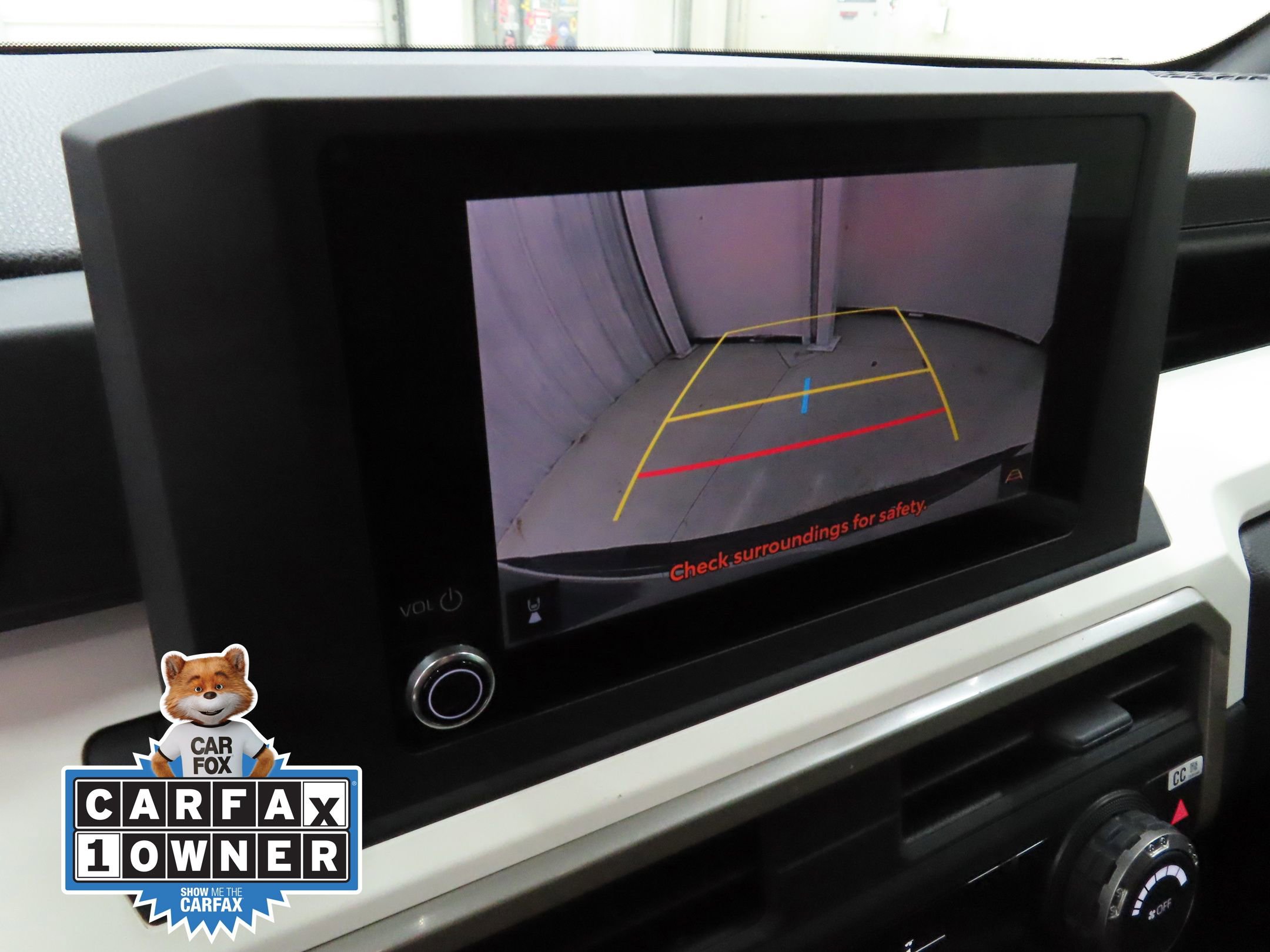 Used 2024 Toyota Tacoma TRD Off-Road image 17