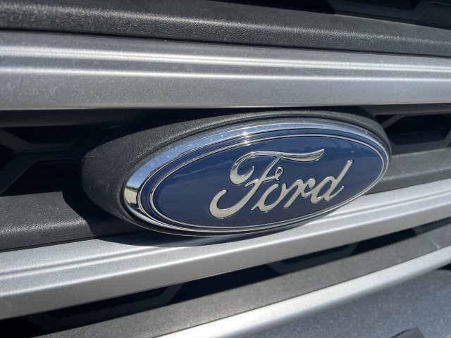 Used 2020 Ford EcoSport SE w/ SE Convenience Package FWD image 31