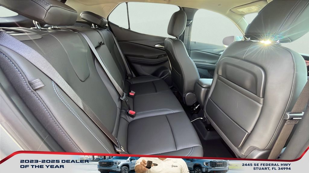 New 2026 Buick Encore GX Sport Touring w/ Advanced Technology Package image 29