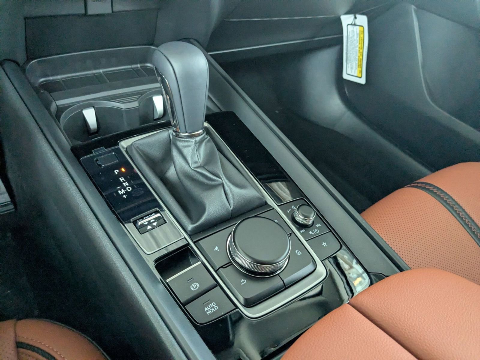 New 2025 MAZDA CX-50 Meridian Edition w/ Apex Package image 12