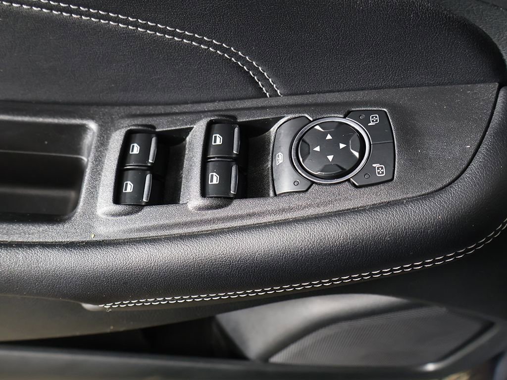 Used 2023 Ford Edge Titanium w/ Equipment Group 301A image 37