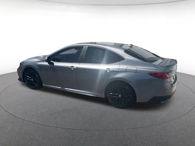 Used 2026 Toyota Camry SE FWD image 10