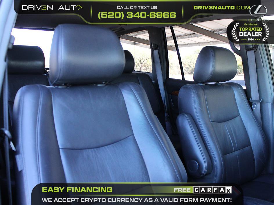 Used 2006 Lexus GX 470 image 18