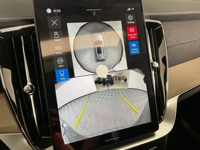 New 2026 Volvo XC90 B5 Plus image 12
