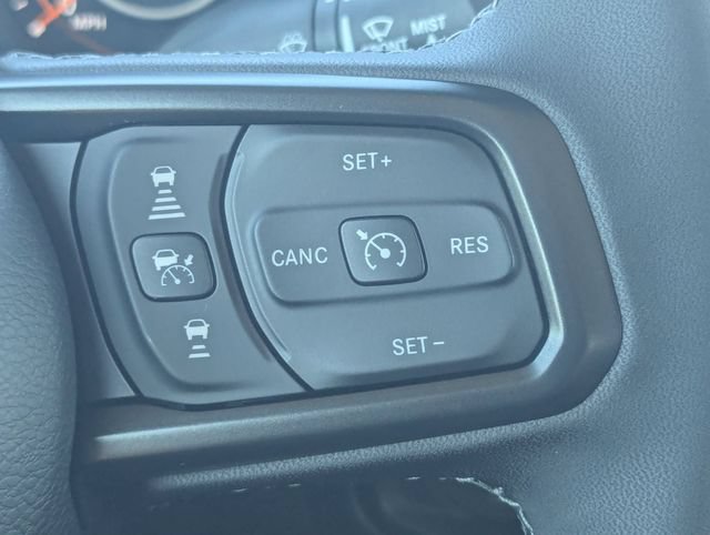 New 2026 Jeep Gladiator Sport AWD/4WD image 13