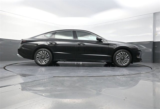 New 2026 Hyundai Sonata SEL image 38