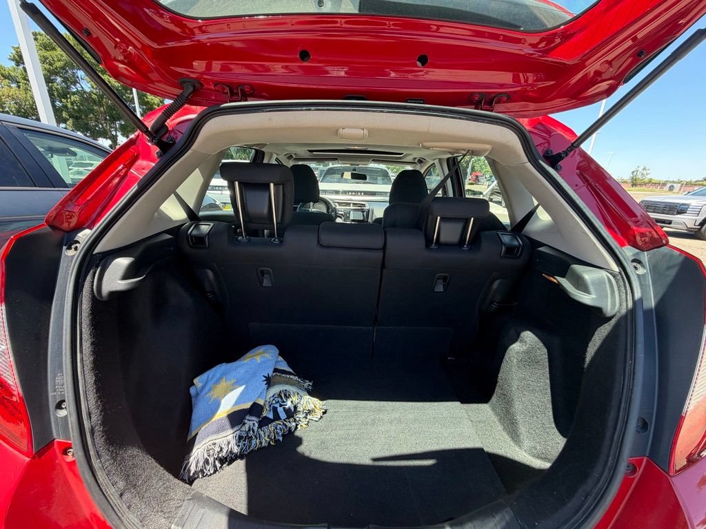 Used 2015 Honda Fit EX image 12