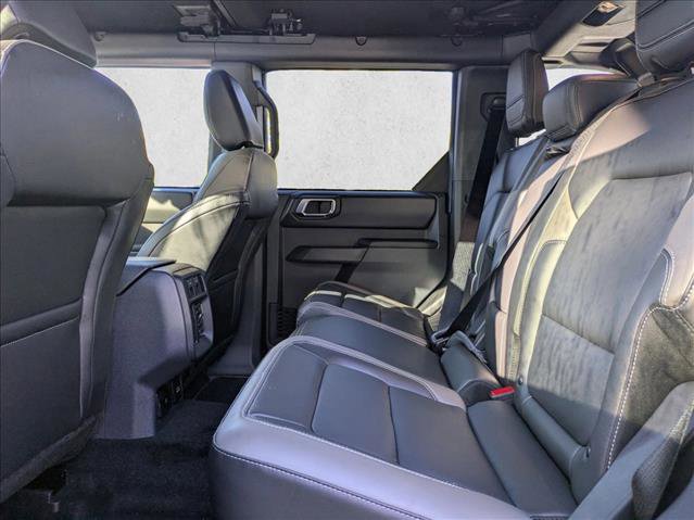 New 2025 Ford Bronco Outer Banks image 16