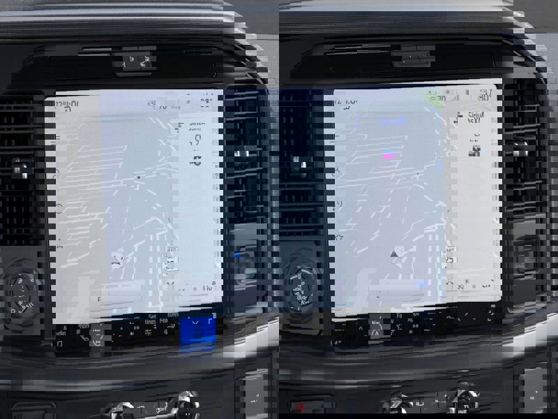 New 2025 Ford F150 Tremor w/ Equipment Group 402A High image 36