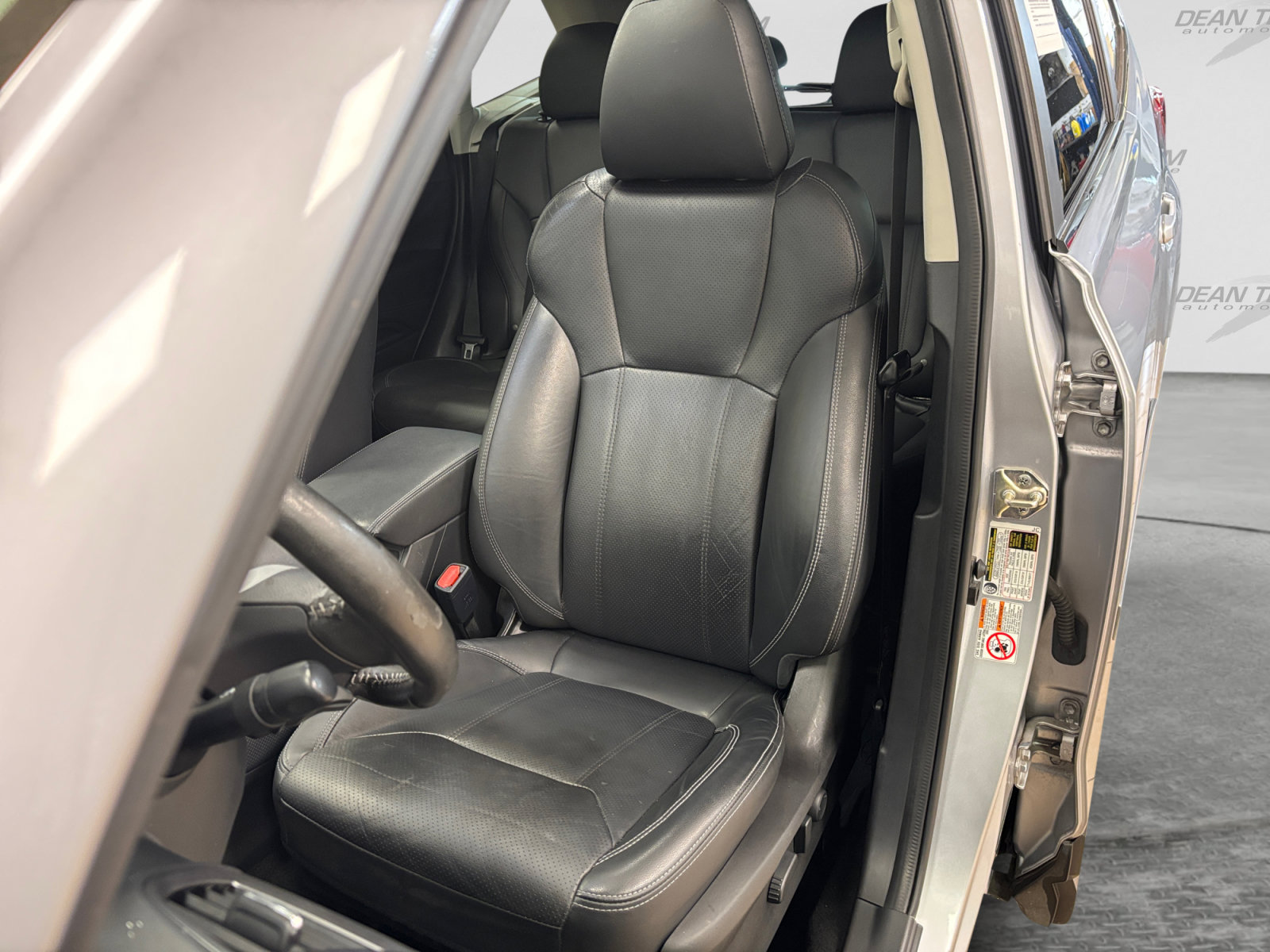 Used 2019 Subaru Forester Limited AWD/4WD image 35