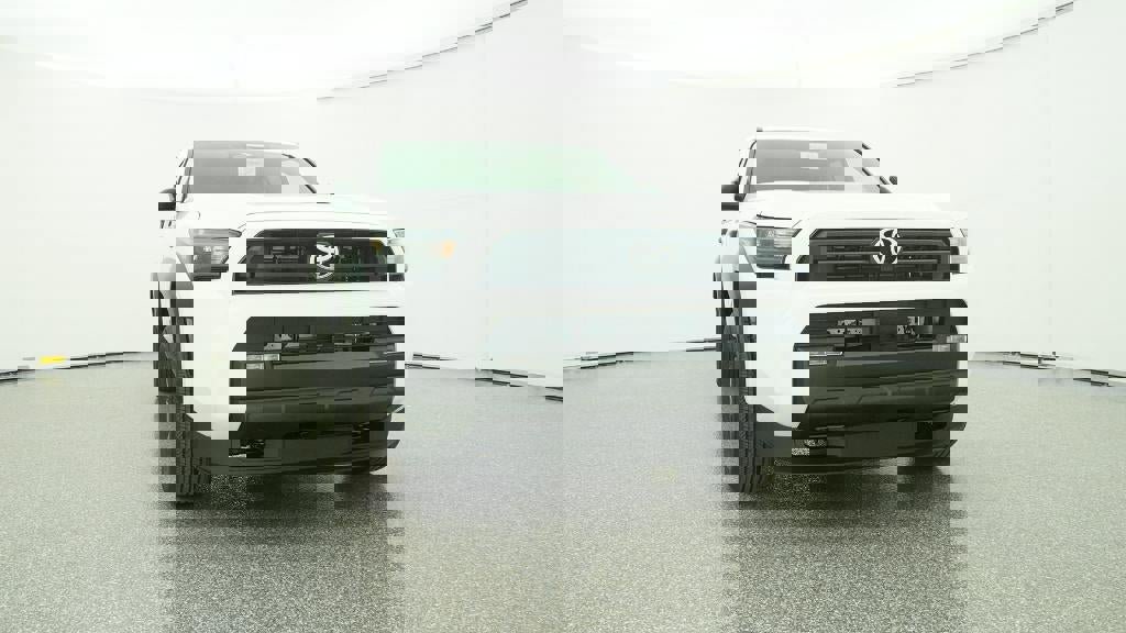 New 2025 Toyota 4Runner SR5 image 30