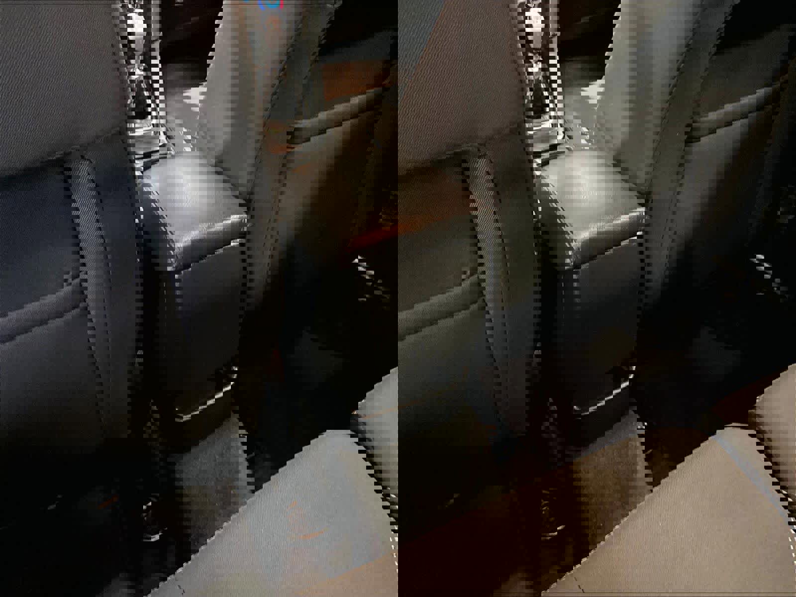 Used 2018 Ford Focus ST image 28