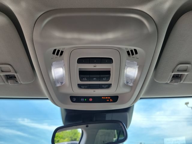 New 2026 Buick Envision Sport Touring AWD/4WD image 31