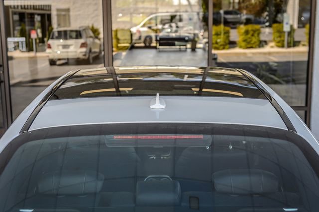 Used 2015 Mercedes-Benz S 550 Sedan image 10