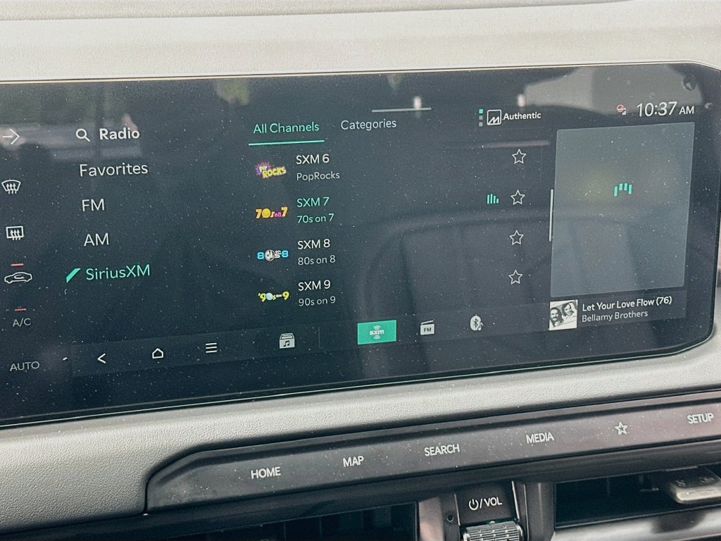 New 2027 Kia Telluride SX Prestige X-Pro AWD/4WD image 15