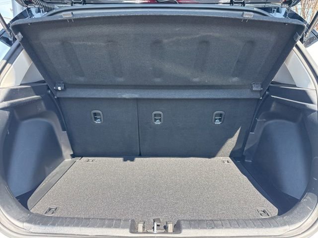 Used 2023 Hyundai Venue Limited image 30