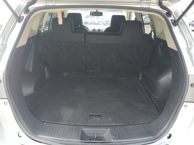 Used 2010 Nissan Rogue S w/ 360 Degree Value Pkg AWD/4WD image 9