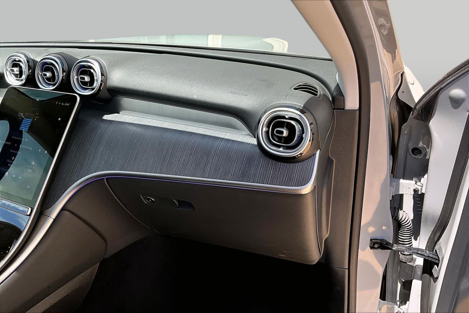 Certified 2025 Mercedes-Benz GLC 350e 4MATIC image 18