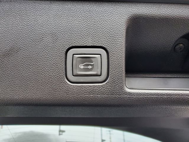 Used 2024 Chevrolet Equinox EV LT image 13