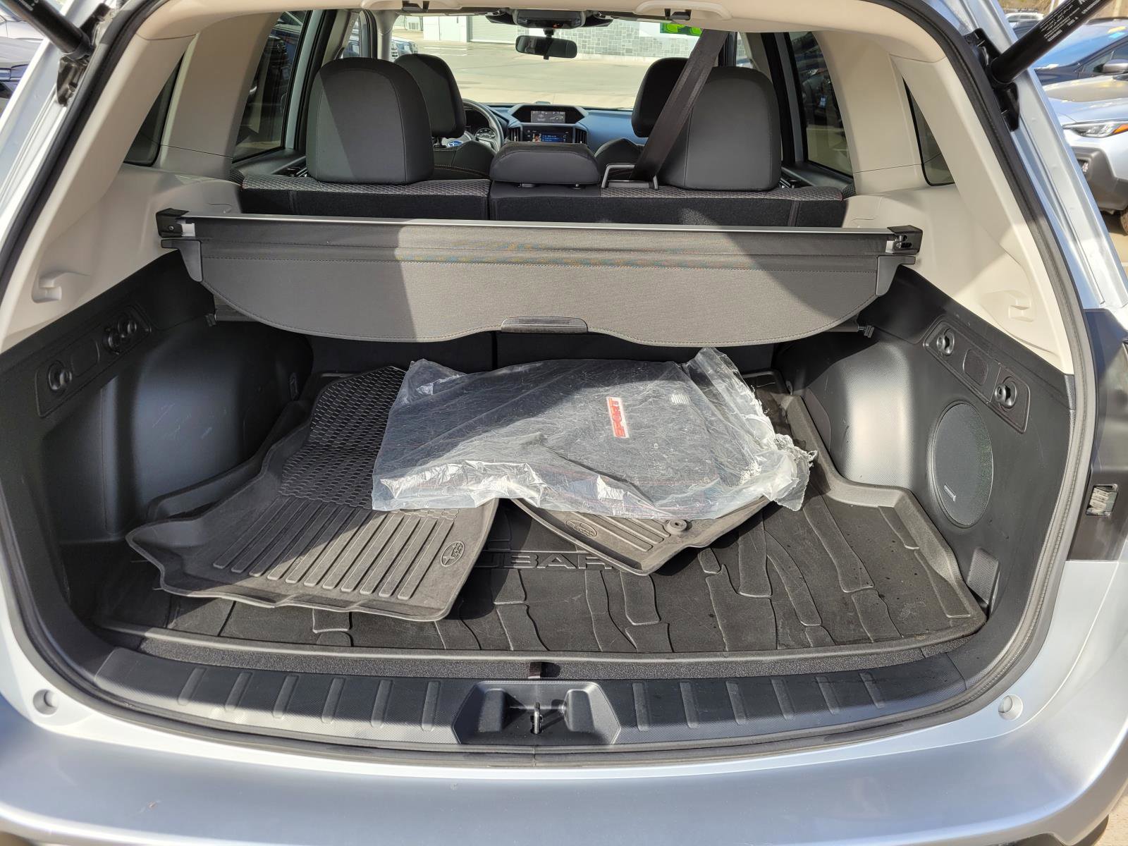 Certified 2024 Subaru Forester Sport image 19