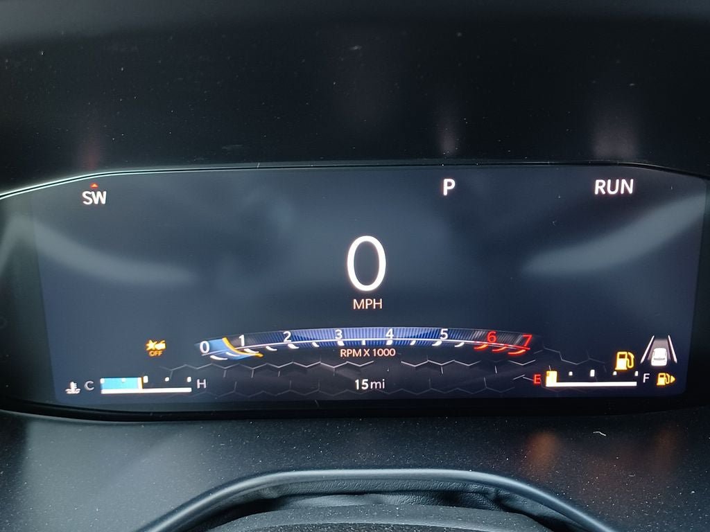 New 2026 Jeep Compass Limited AWD/4WD image 14
