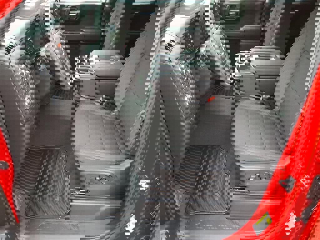 New 2026 GMC Sierra 1500 Pro w/ Graphite Edition image 5